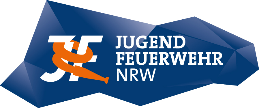 Logo der Jugendfeuerwehr NRW